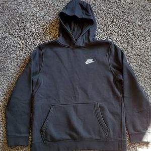 Nike youth large sweatshirt